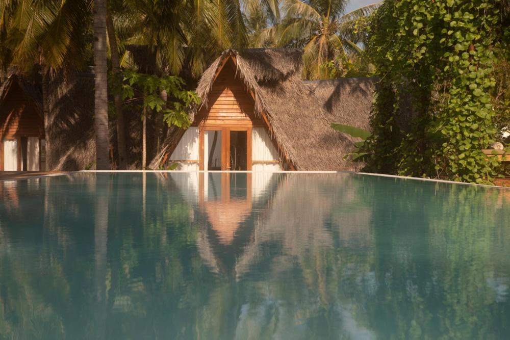 81 Palms Resort Nembrala Chambre photo