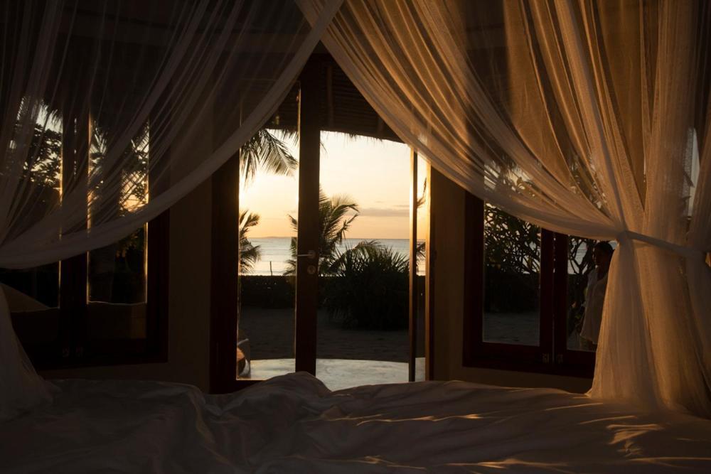 81 Palms Resort Nembrala Chambre photo