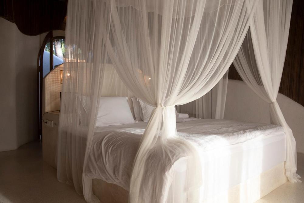 81 Palms Resort Nembrala Chambre photo