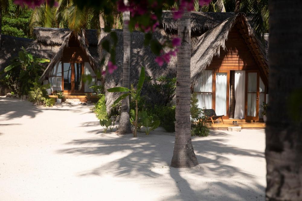 81 Palms Resort Nembrala Chambre photo