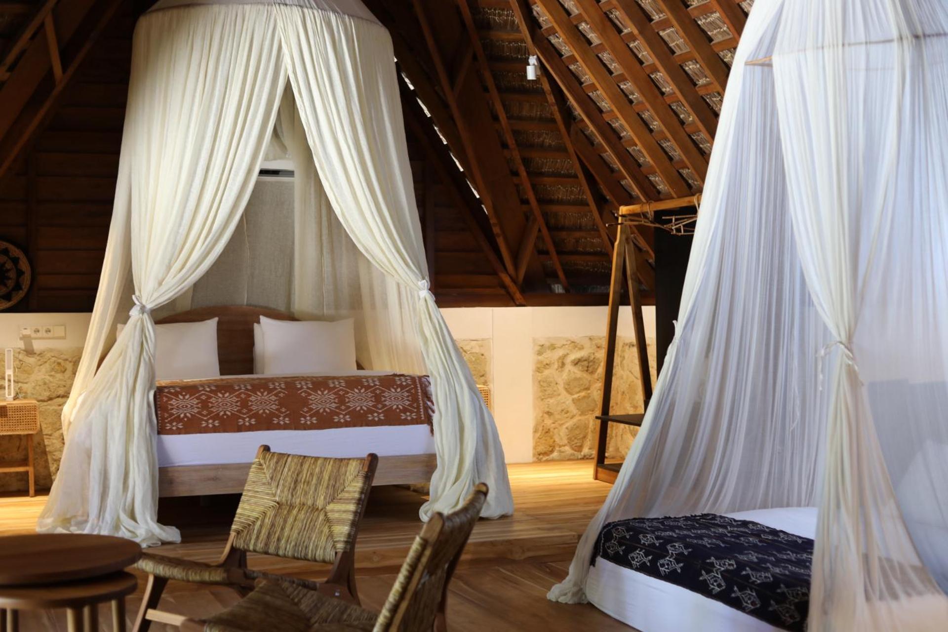81 Palms Resort Nembrala Extérieur photo