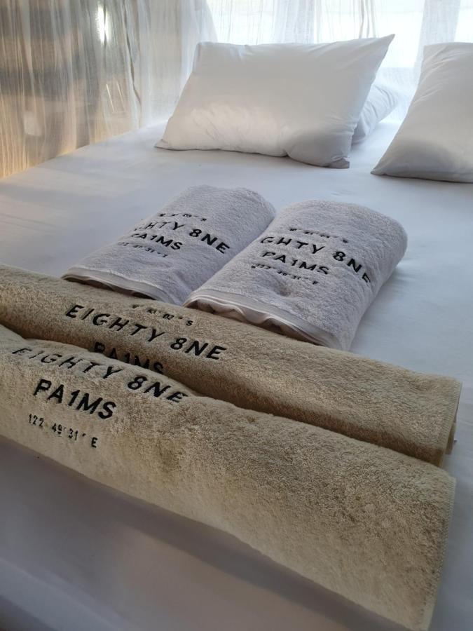 81 Palms Resort Nembrala Extérieur photo