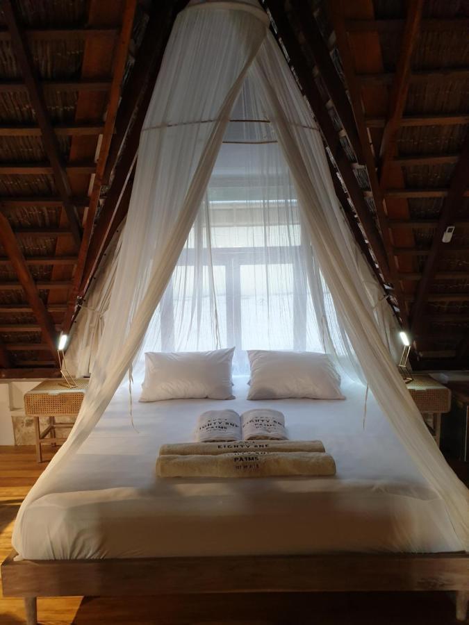 81 Palms Resort Nembrala Extérieur photo